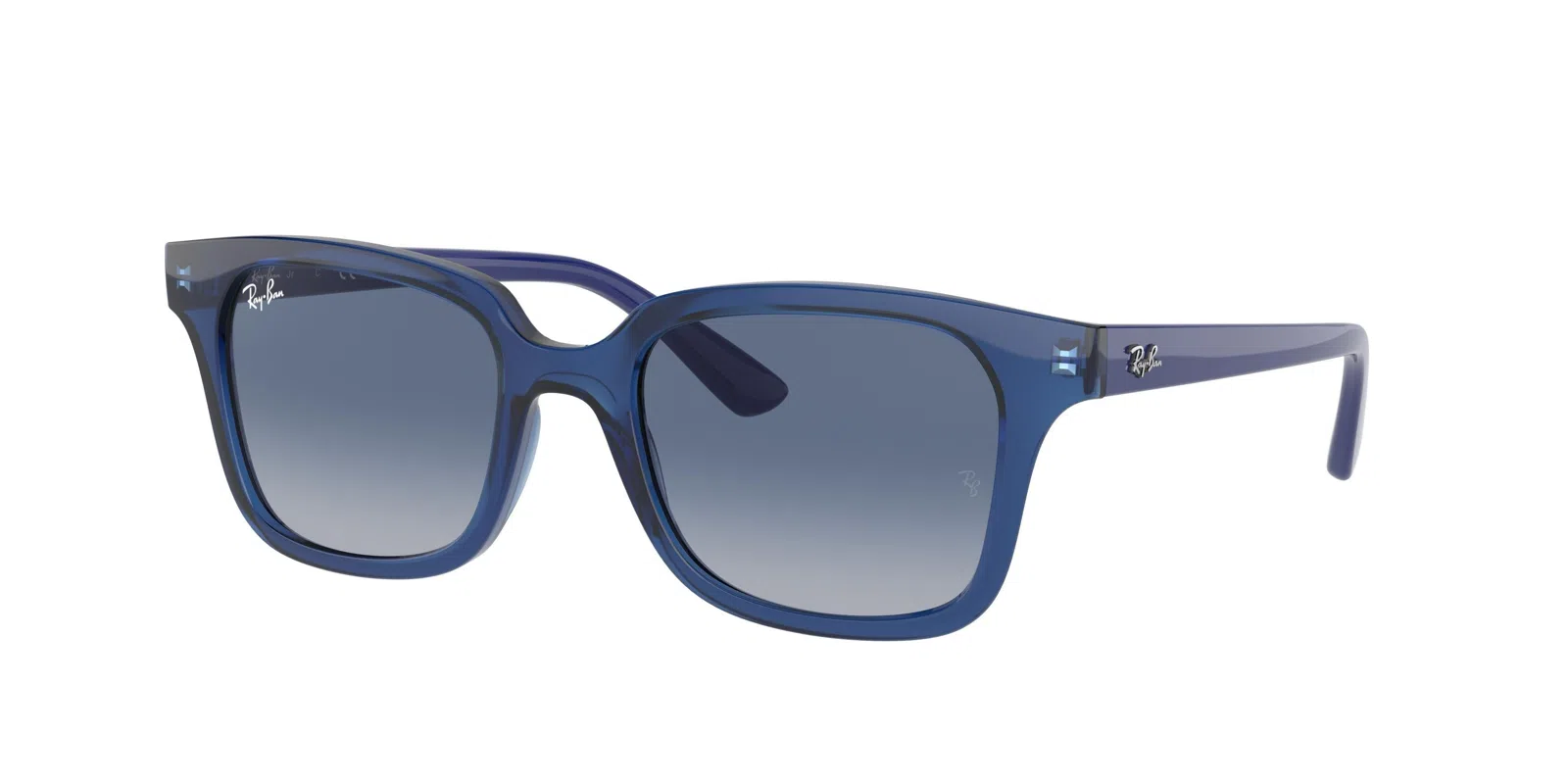 Ray-Ban Kids 0RJ9071S Sunglasses - view 2